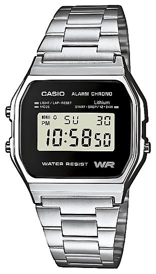 ?????�???????� ?�?�???� Casio A158WEA-1EF